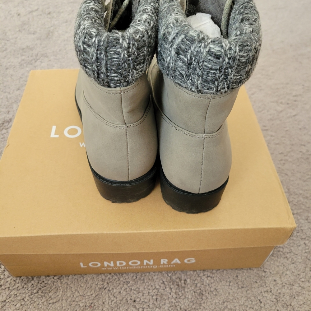 Boots - Picture 4 of 10